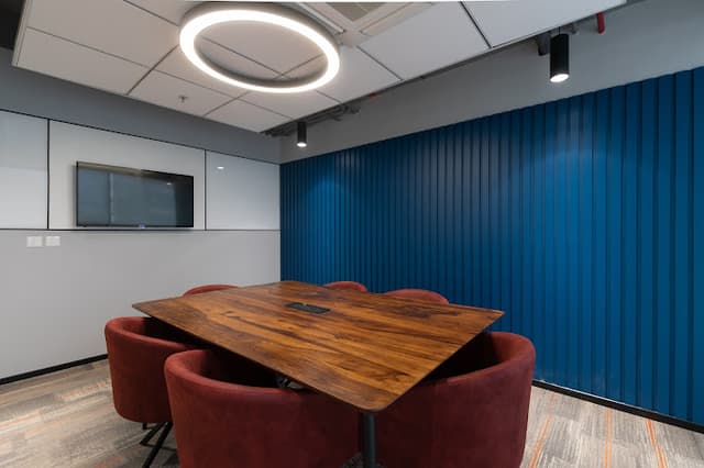 Awfis, Sterling Tower, Baner
