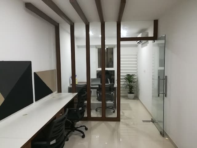 Spacelance, City Vista, Kharadi