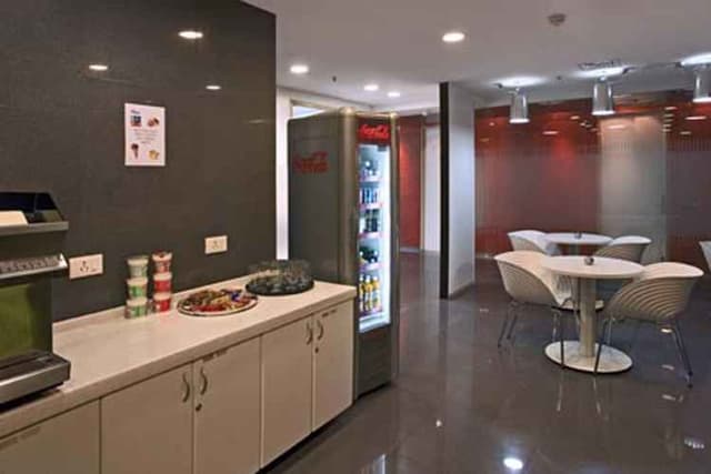 Vatika Business Centre and Co-working Spaces, Vatika Business Centre, Yerawada