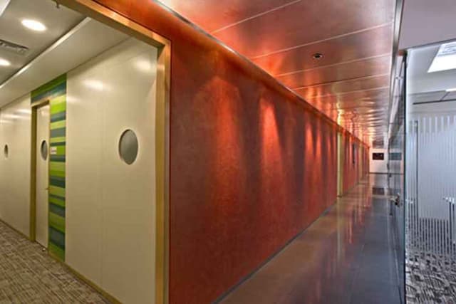 Vatika Business Centre and Co-working Spaces, Vatika Business Centre, Yerawada