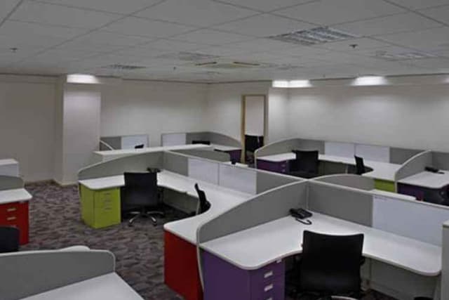 Vatika Business Centre and Co-working Spaces, Vatika Business Centre, Yerawada