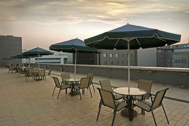 Vatika Business Centre and Co-working Spaces, Vatika Business Centre, Yerawada
