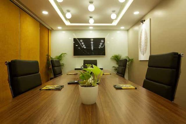 Smartworks, Amar Madhuban Tech Park, Baner