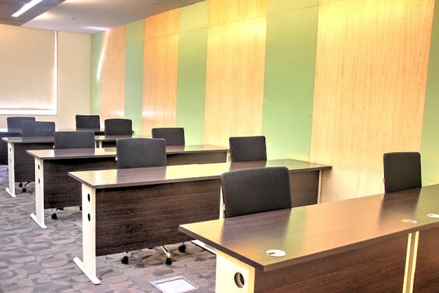 Vatika Business Centre and Co-working Spaces, Vatika Business Centre, Yerawada
