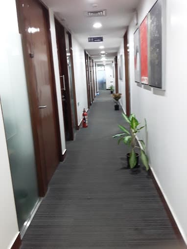 Regus, Pentagon 2, Hadapsar