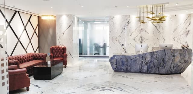 The Executive Centre, Business Bay, Yerawada