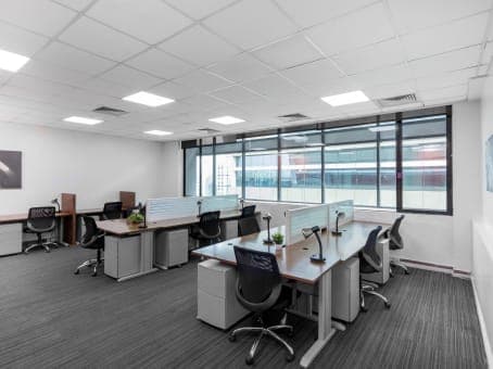 Regus, Pentagon 2, Hadapsar