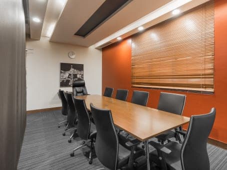 Regus, Pentagon 2, Hadapsar