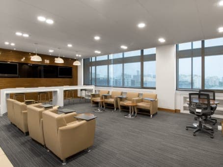 Regus, Pentagon 2, Hadapsar