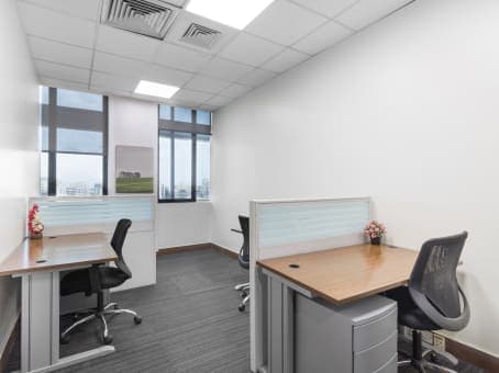 Regus, Pentagon 2, Hadapsar