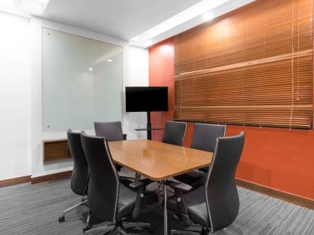 Regus, Pentagon 2, Hadapsar