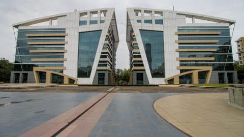 Regus, Pentagon 2, Hadapsar