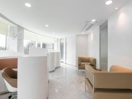 Regus, Sky One, Kalyani-Nagar