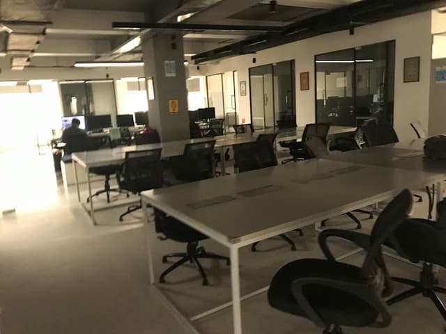 Bootstart CoWork, Sai Empire, Baner