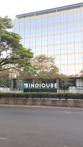 IndiQube, Orchid, Yerawada