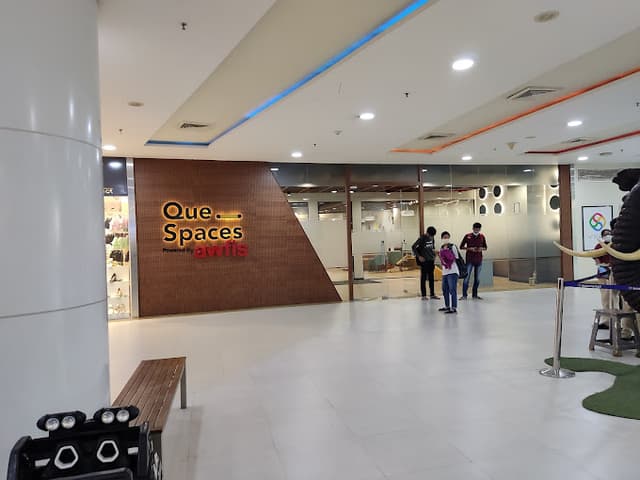 Awfis, Season Mall, Hadapsar