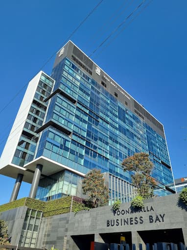 The Executive Centre, Business Bay, Yerawada
