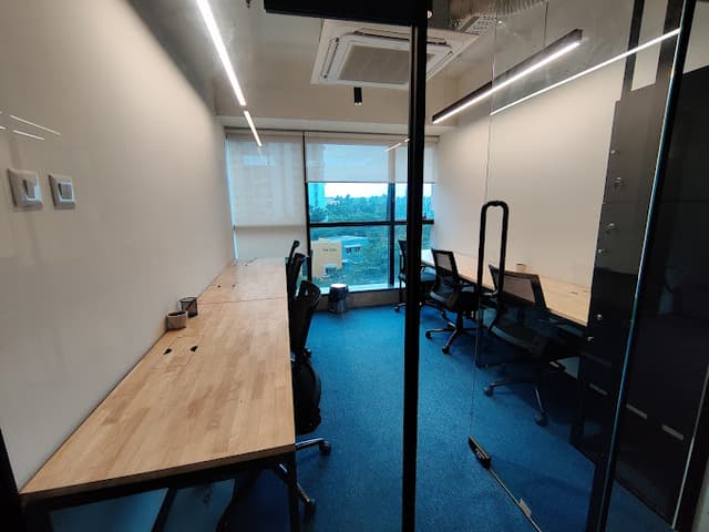 Bootstart CoWork, City Vista, Kharadi