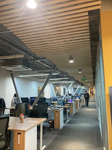 91springboard, Sky Loft, Yerawada