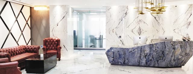 The Executive Centre, World Trade Center, Kharadi