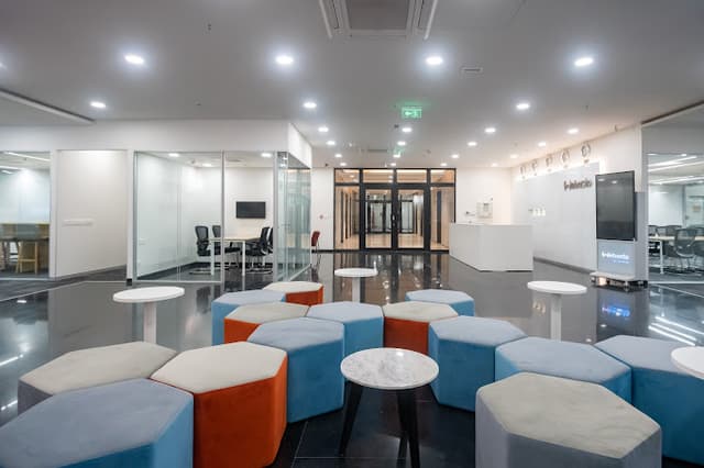 315 Work Avenue, International Tech Park, Kharadi