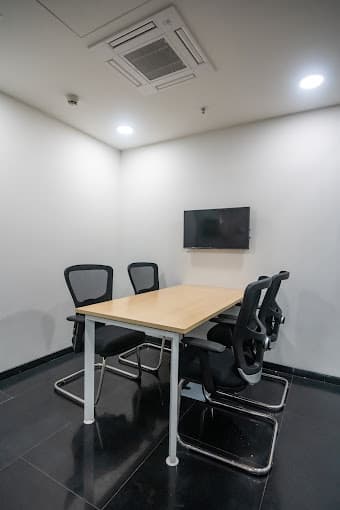 315 Work Avenue, International Tech Park, Kharadi