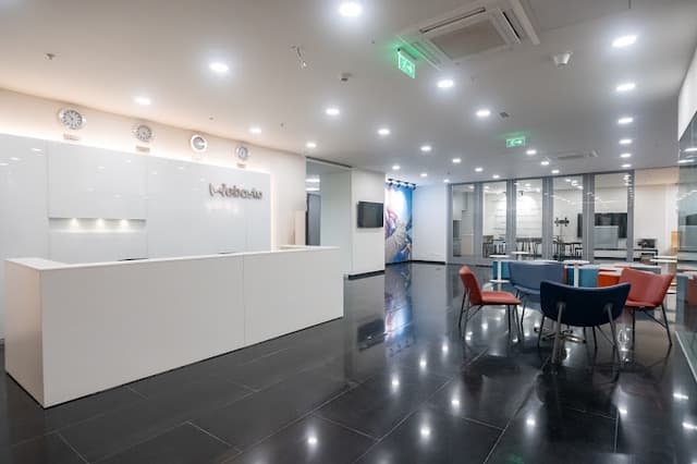 315 Work Avenue, International Tech Park, Kharadi