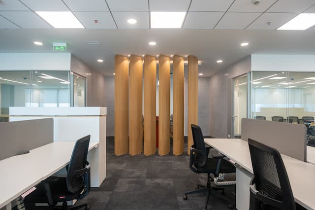 315 Work Avenue, International Tech Park, Kharadi