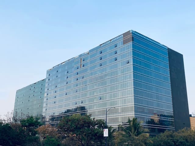 IndiQube, Amar Tech Park, Balewadi