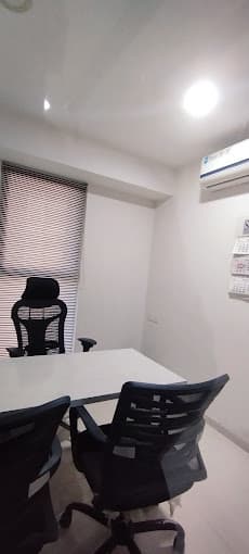 Spacelance, City Vista, Kharadi