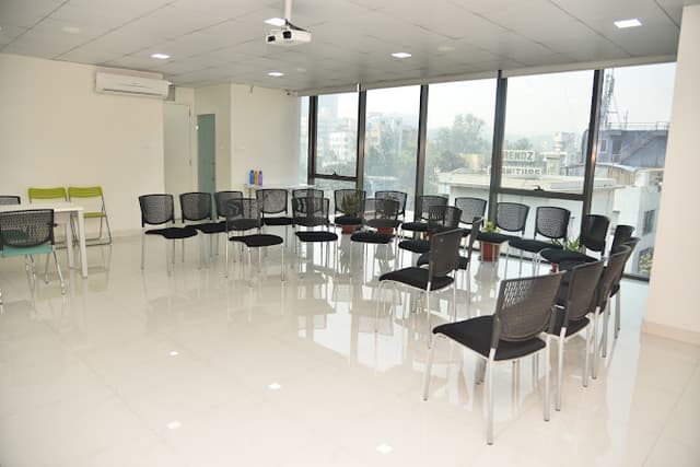 Infinity Vista, Marvel Vista, Lullanagar