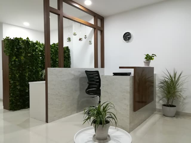 Spacelance, City Vista, Kharadi