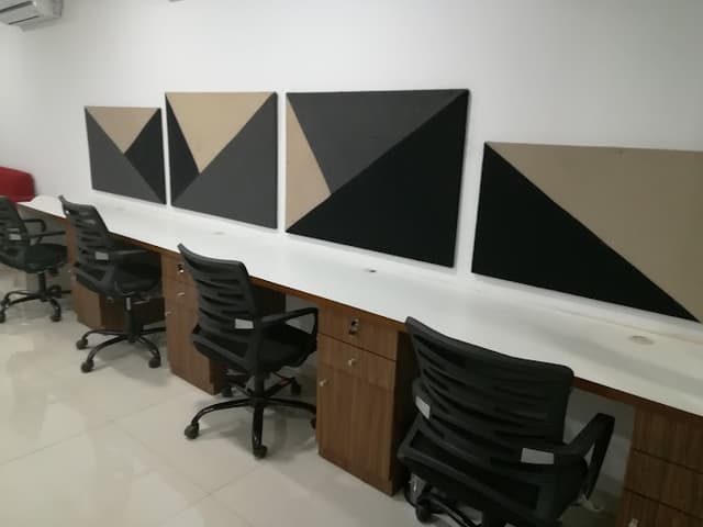 Spacelance, City Vista, Kharadi