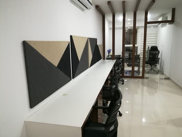 Spacelance, City Vista, Kharadi