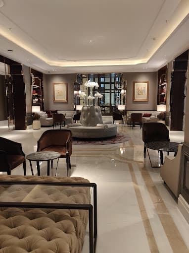 The Executive Centre, Business Bay, Yerawada