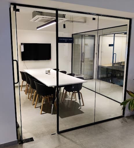 Bootstart CoWork, City Vista, Kharadi