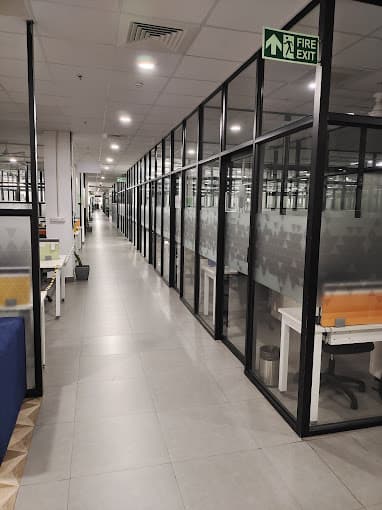 91springboard, Sky Loft, Yerawada