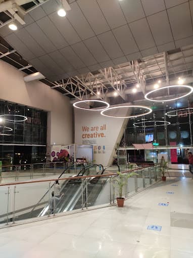 91springboard, Sky Loft, Yerawada