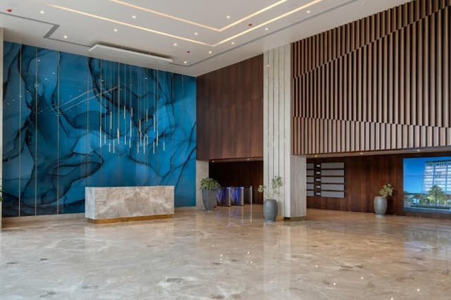 Smartworks, Amar Madhuban Tech Park, Baner
