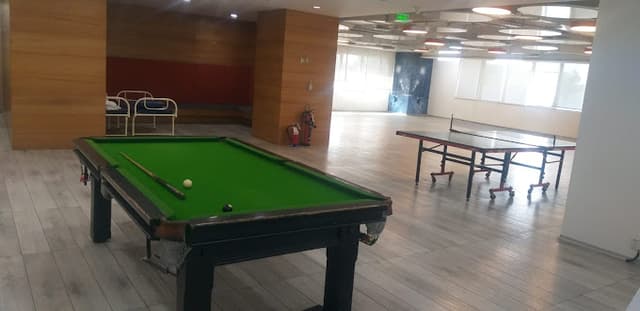 315 Work Avenue, Raheja Woods, Kalyani-Nagar