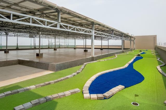 Smartworks, Amar Madhuban Tech Park, Baner
