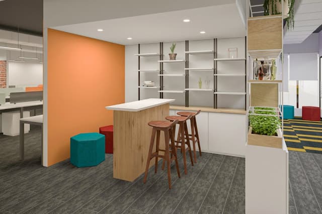 IndiQube,  Commerzone IT Park, Yerawada