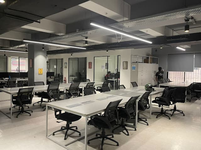 Bootstart CoWork, Sai Empire, Baner