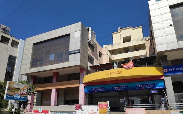 Bootstart CoWork, Sai Empire, Baner