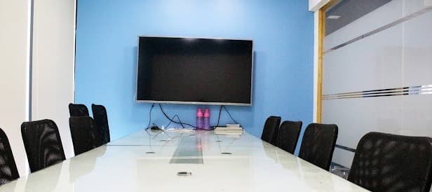 Quick Office, White Square, Wakad