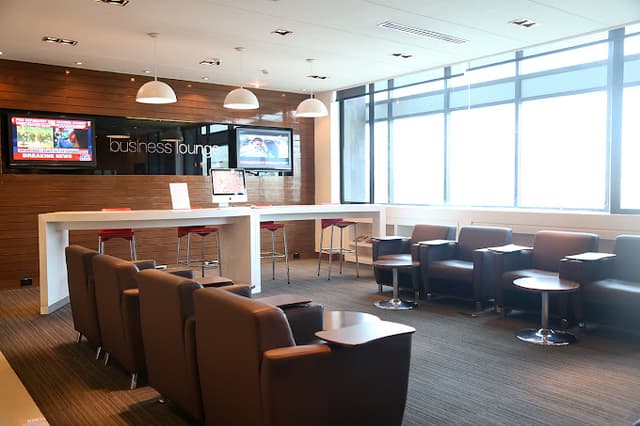 Regus, Pentagon 2, Hadapsar