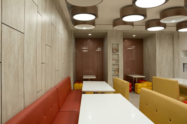 The Executive Centre, World Trade Center, Kharadi