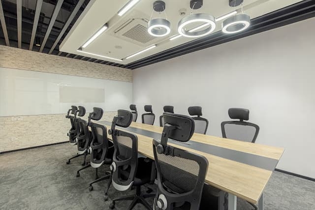 315 Work Avenue, World Trade Center, Kharadi