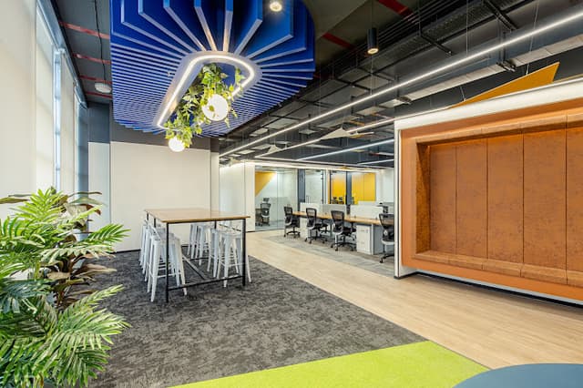 315 Work Avenue, World Trade Center, Kharadi