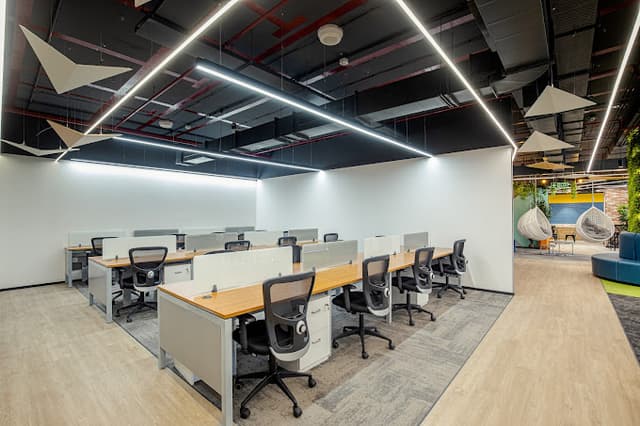 315 Work Avenue, World Trade Center, Kharadi